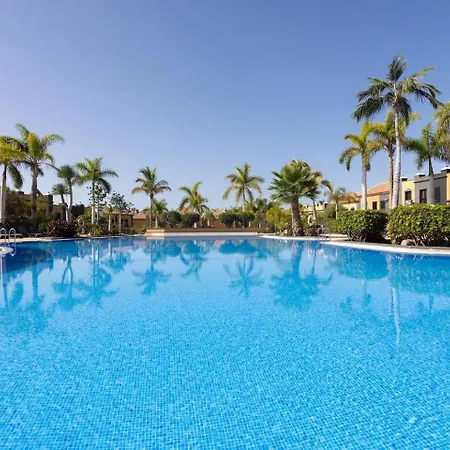Classbnb - Luxury Townhouse 300m From Playa Del Duque Costa Adeje (Tenerife)
