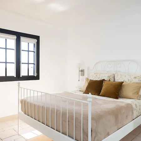 Feriehus Exclusive Townhouse In Plaza Del Duque Close To The *