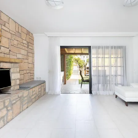 Feriehus Exclusive Townhouse In Plaza Del Duque Close To The
