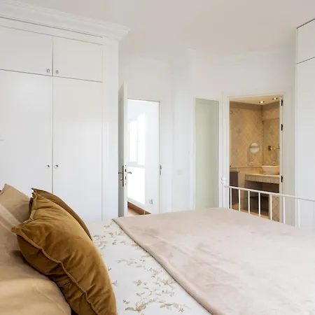 Feriehus Exclusive Townhouse In Plaza Del Duque Close To The *