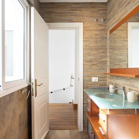 別荘 Exclusive Townhouse In Plaza Del Duque Close To The アデヘ