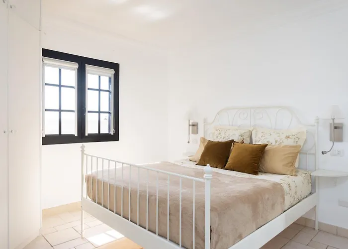 Feriehus Exclusive Townhouse In Plaza Del Duque Close To The *