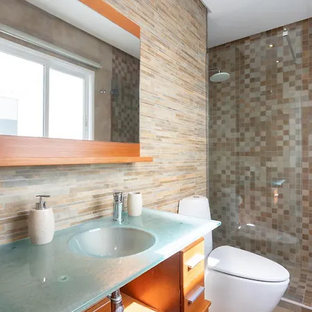 Exclusive Townhouse In Plaza Del Duque Close To The Hébergement de vacances