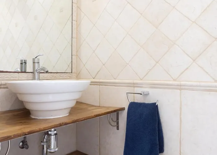 Exclusive Townhouse In Plaza Del Duque Close To The * Costa Adeje